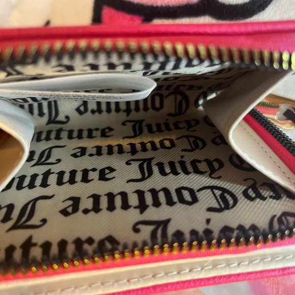 Juicy Couture wallet - Picture 4 of 4
